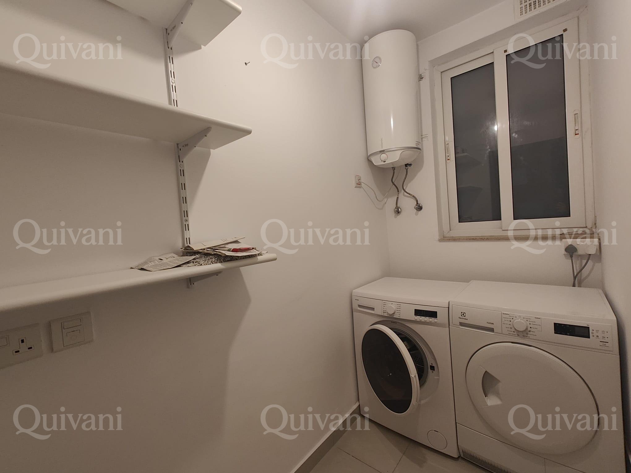 St Pauls Bay, Furnished Apartment