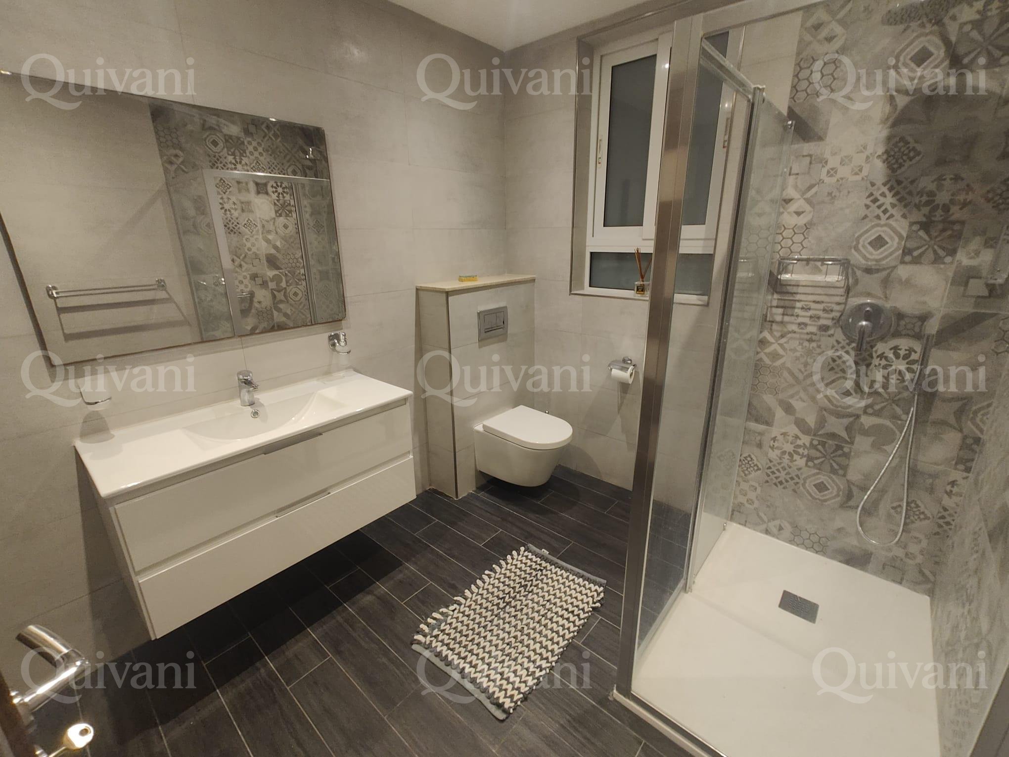 St Pauls Bay, Furnished Apartment