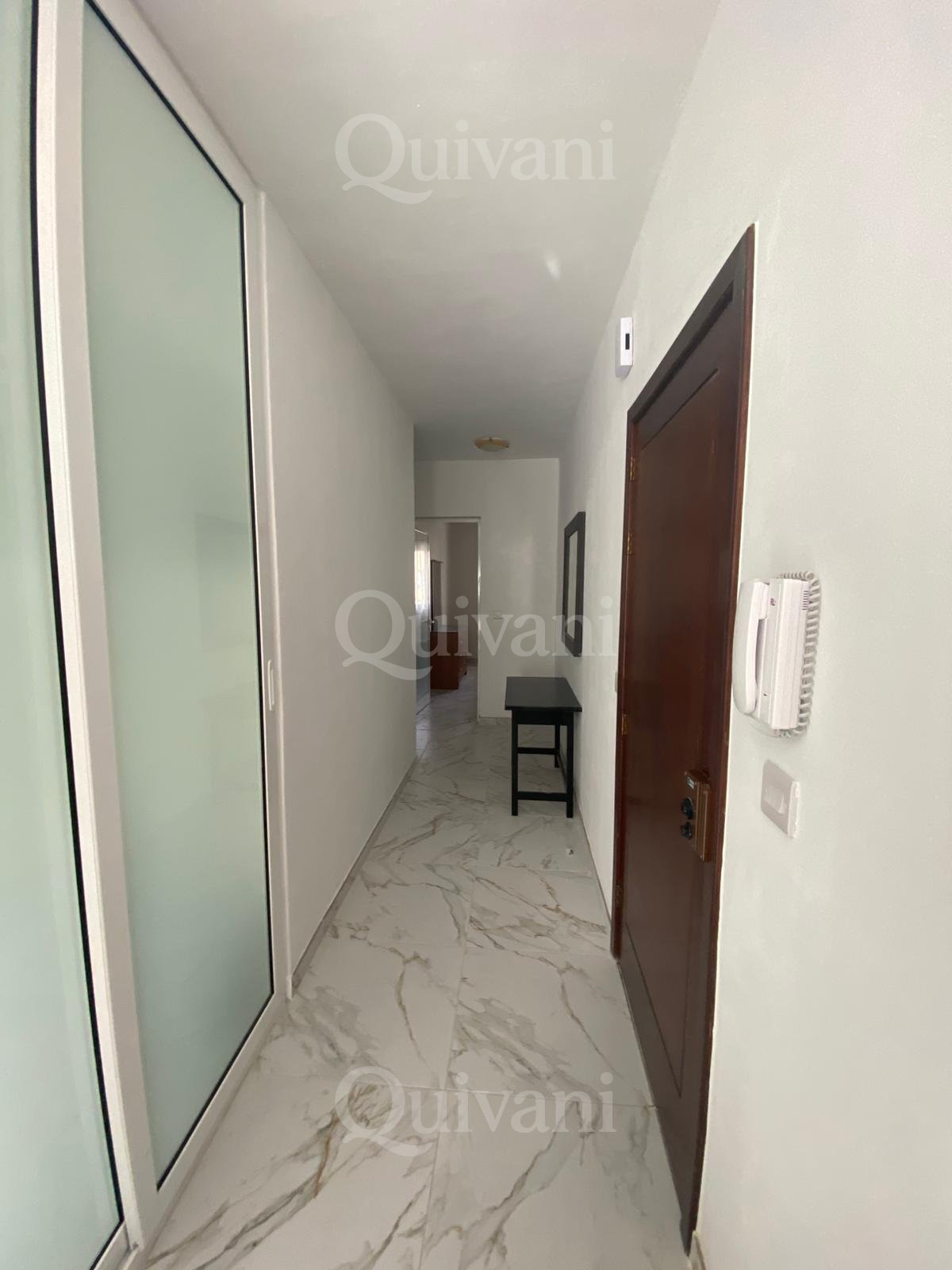 Qawra, Furnished Apartment