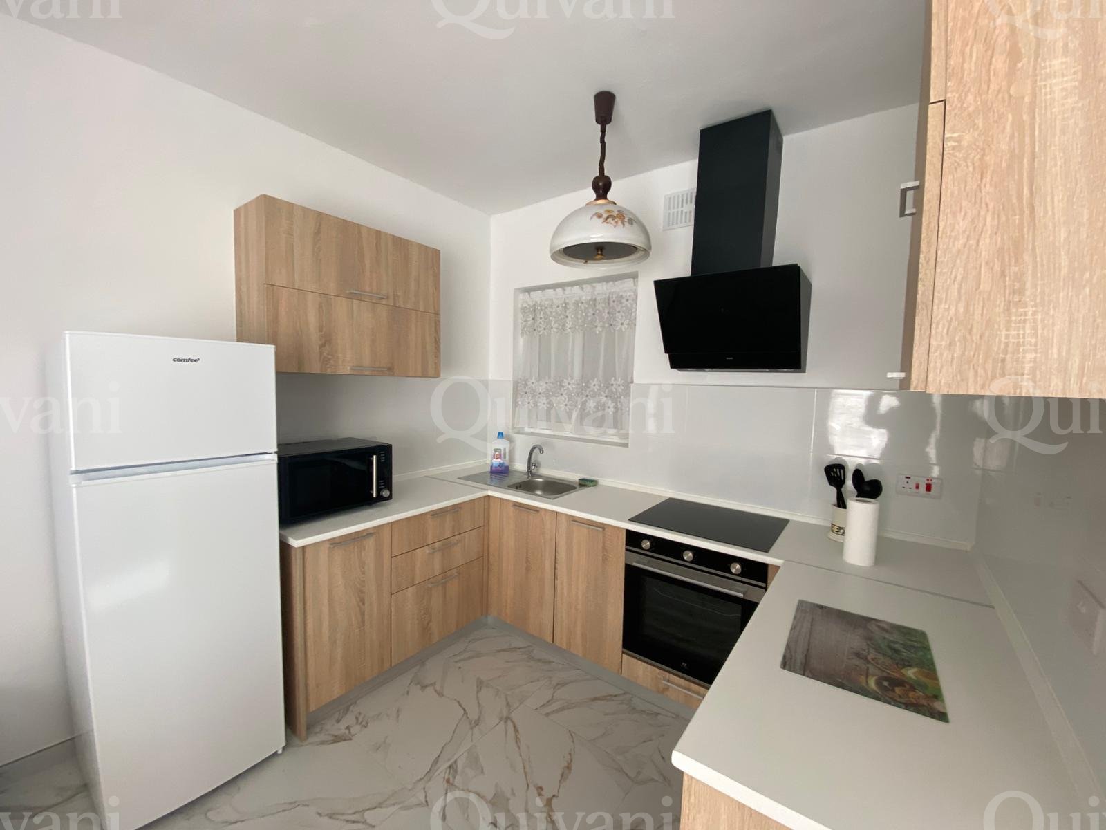Qawra, Furnished Apartment
