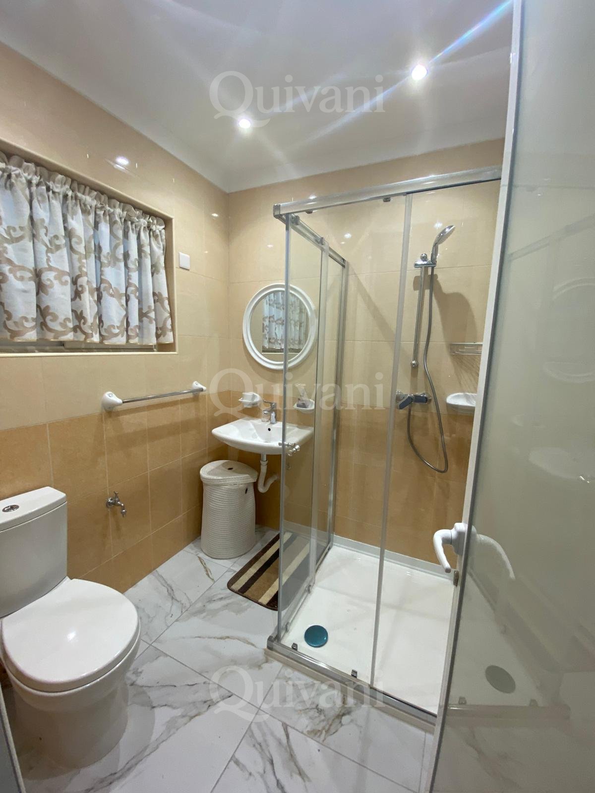 Qawra, Furnished Apartment