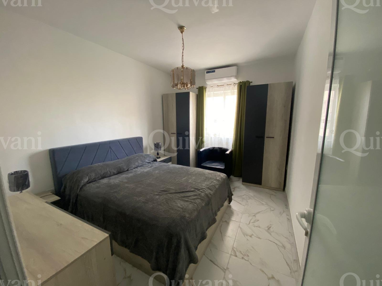 Qawra, Furnished Apartment