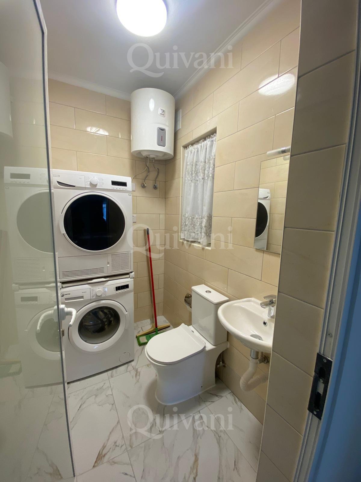 Qawra, Furnished Apartment