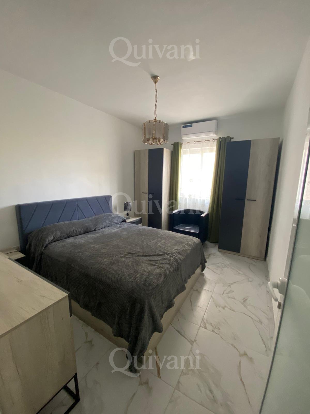 Qawra, Furnished Apartment
