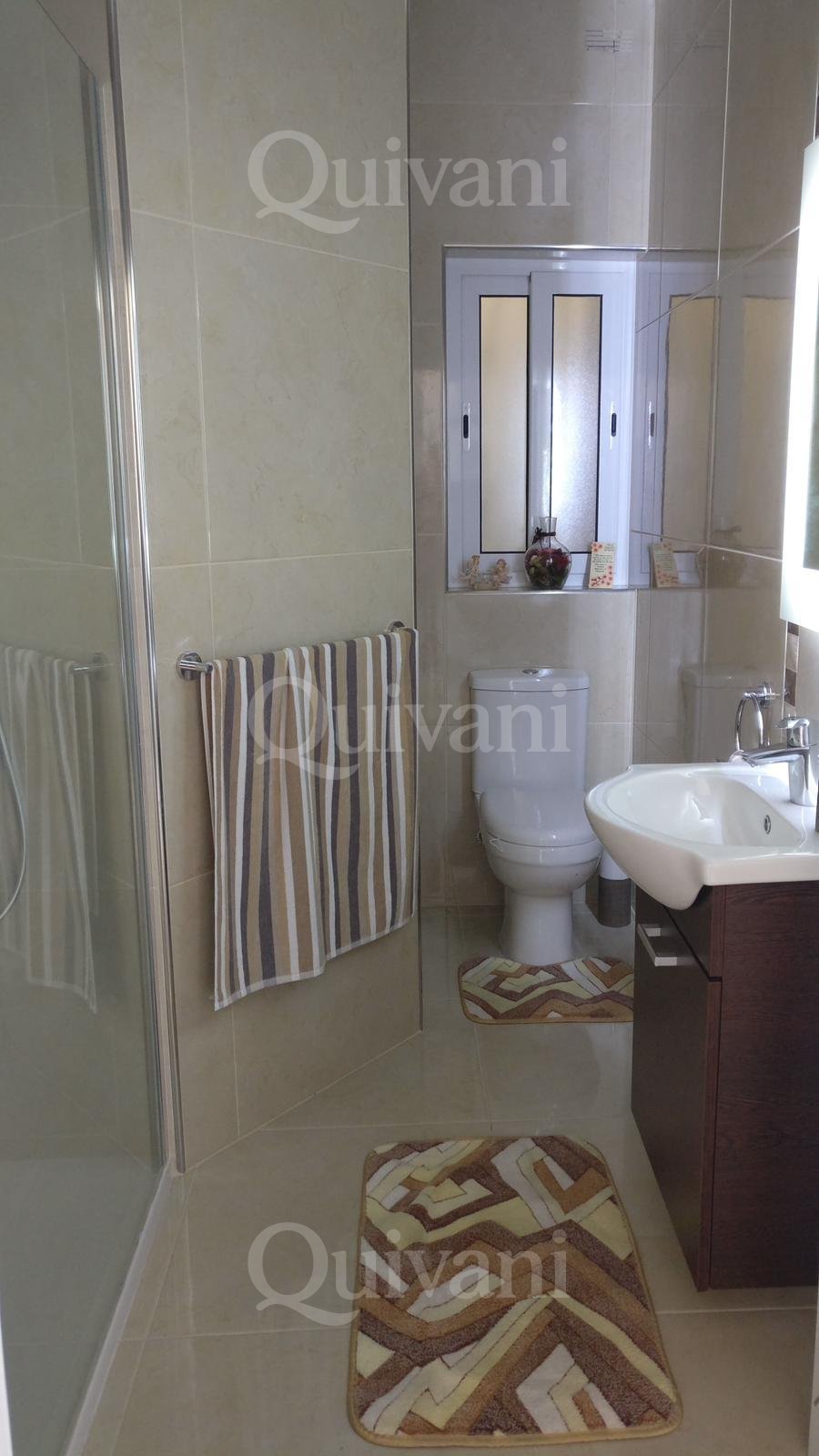 Qawra, Furnished Apartment