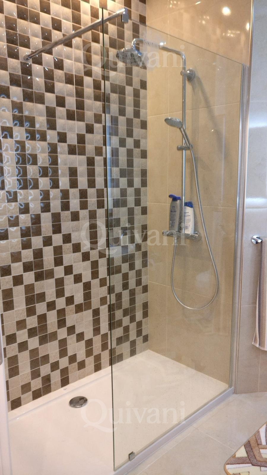 Qawra, Furnished Apartment