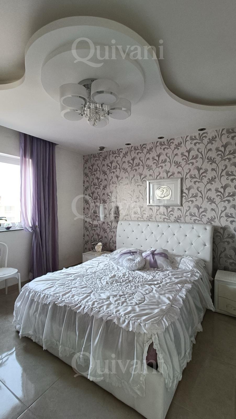 Qawra, Furnished Apartment