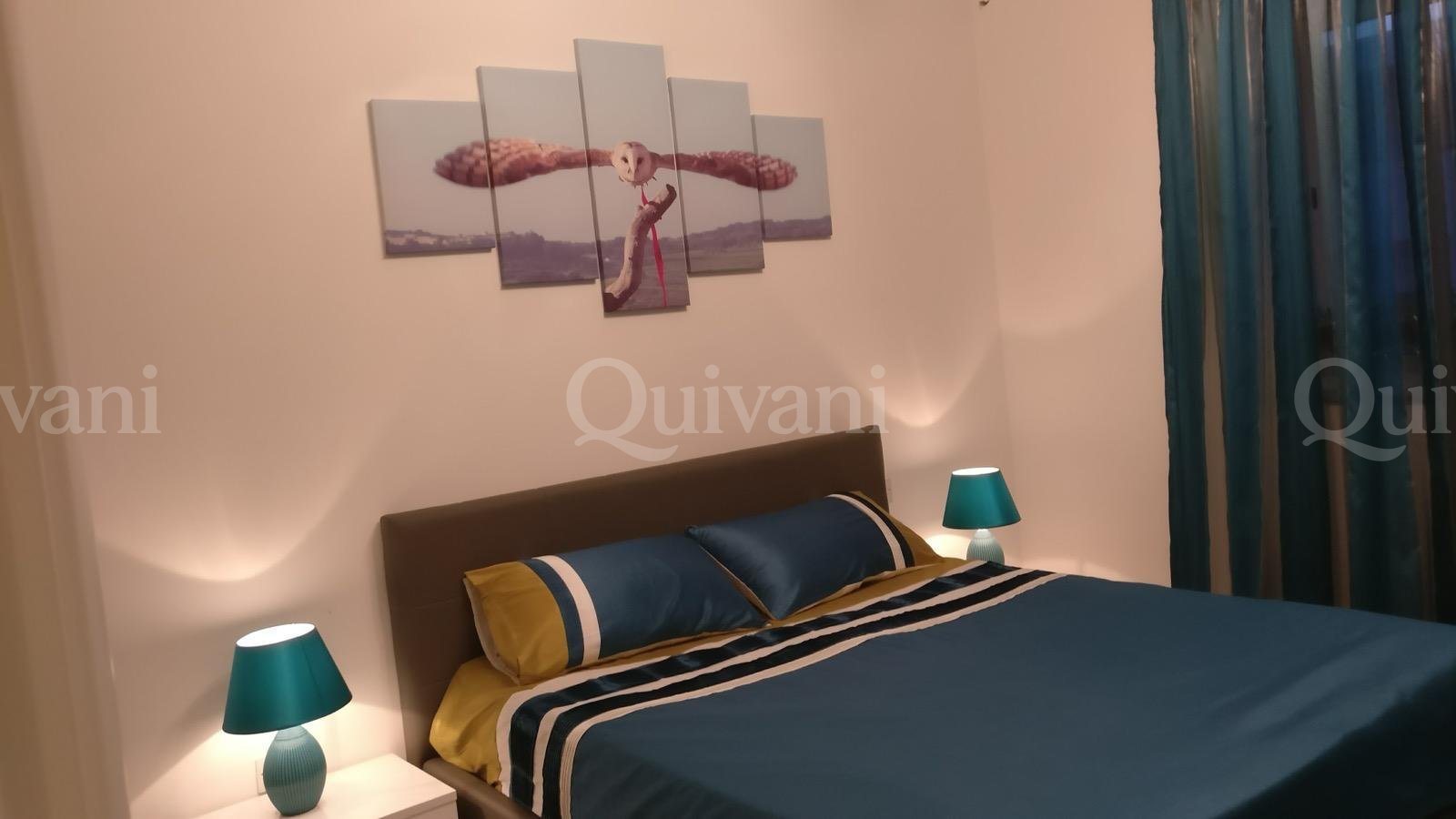 Qawra, Furnished Apartment