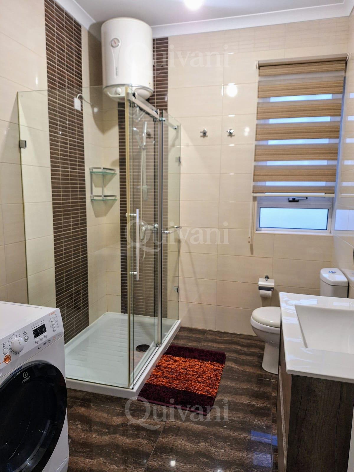 Bugibba, Furnished Apartment