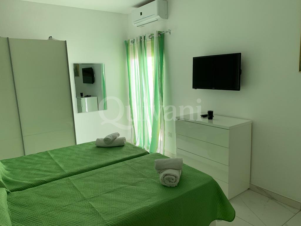 Swatar, Furnished Penthouse