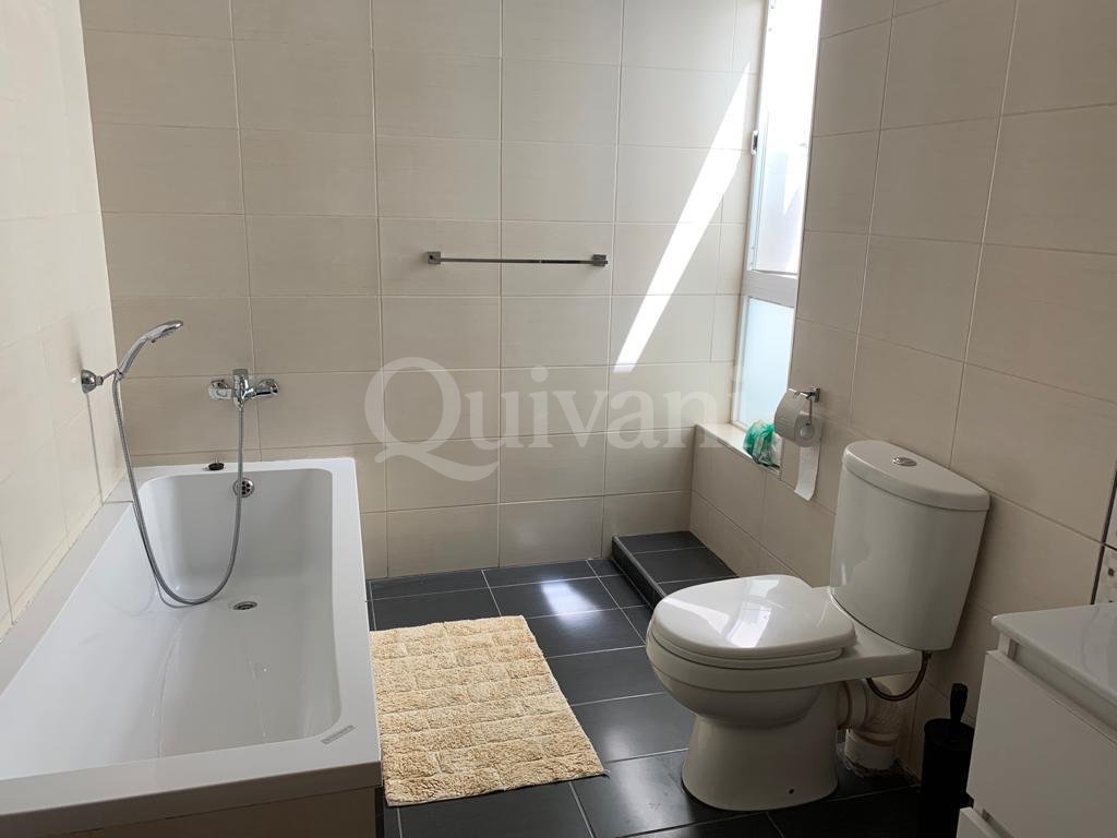 Swatar, Furnished Penthouse