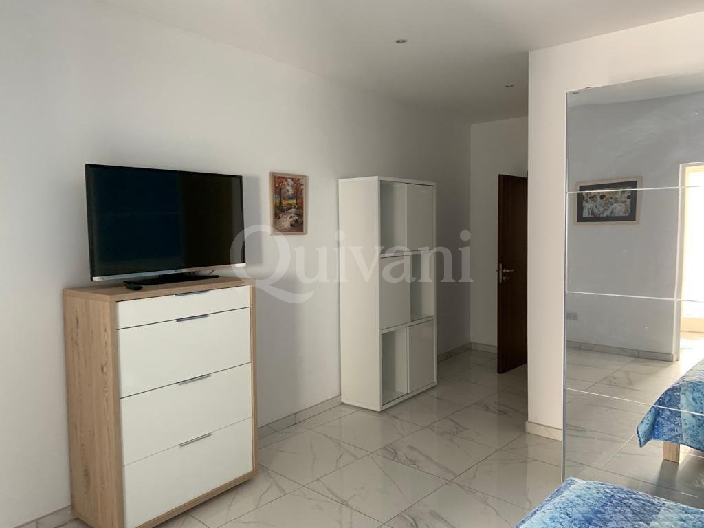 Swatar, Furnished Penthouse