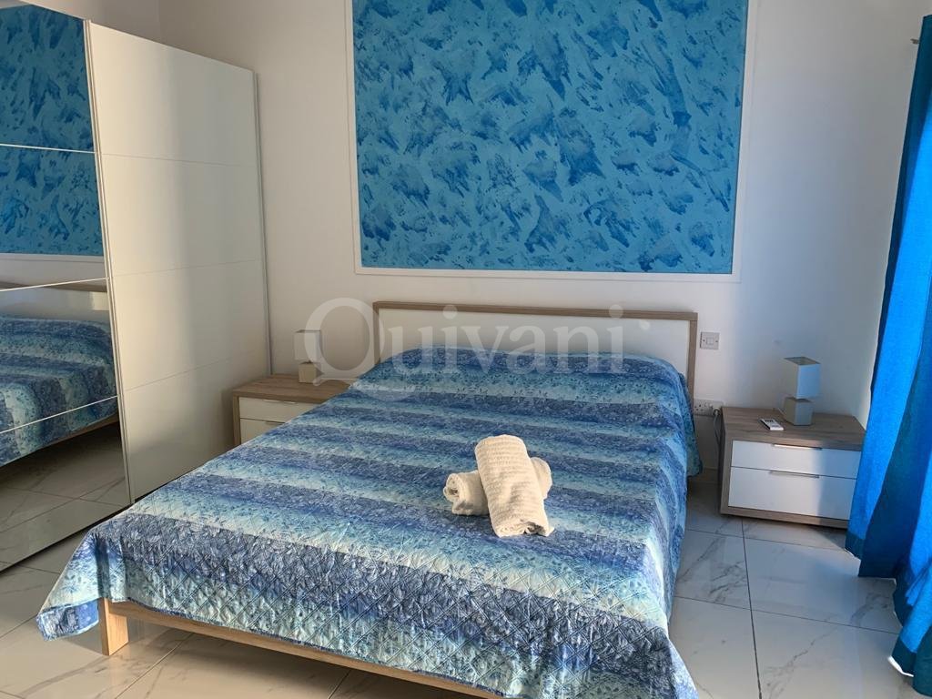 Swatar, Furnished Penthouse