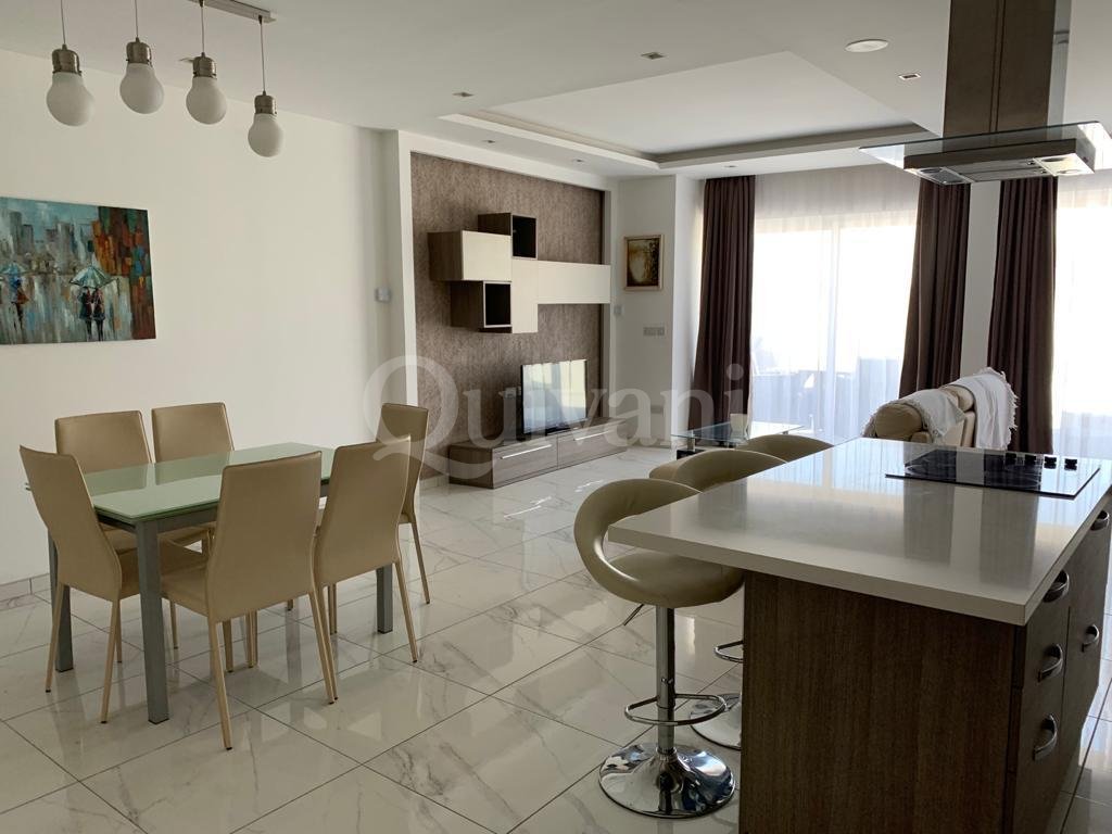 Swatar, Furnished Penthouse