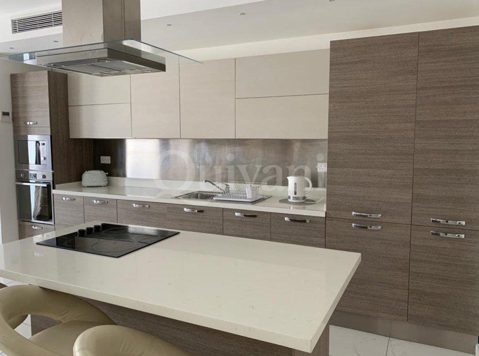 Swatar, Furnished Penthouse