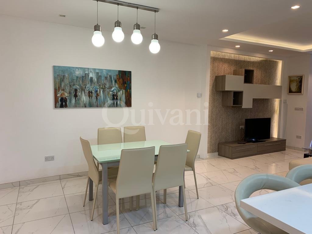 Swatar, Furnished Penthouse