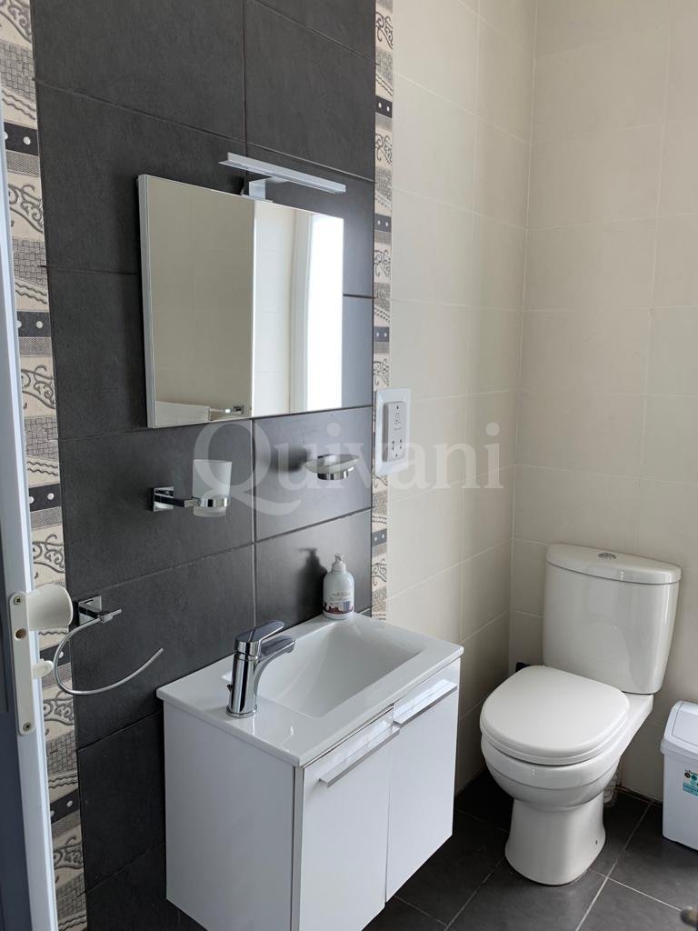 Swatar, Furnished Penthouse