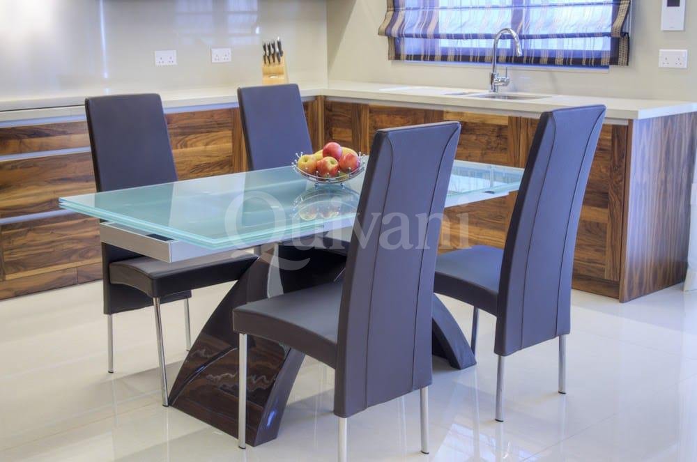 Mellieha, Furnished Terraced House