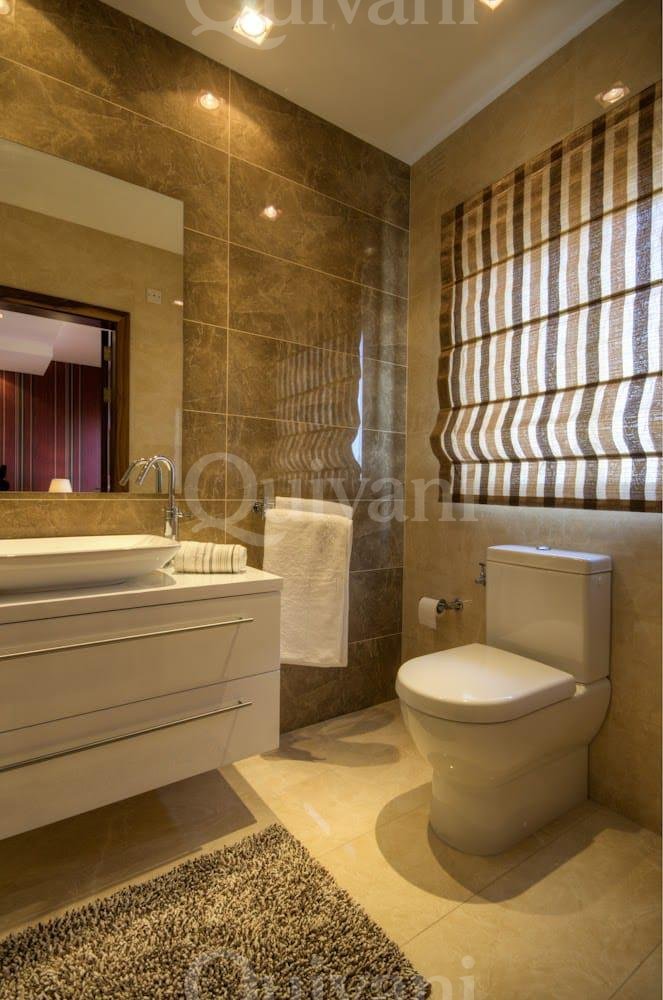 Mellieha, Furnished Terraced House