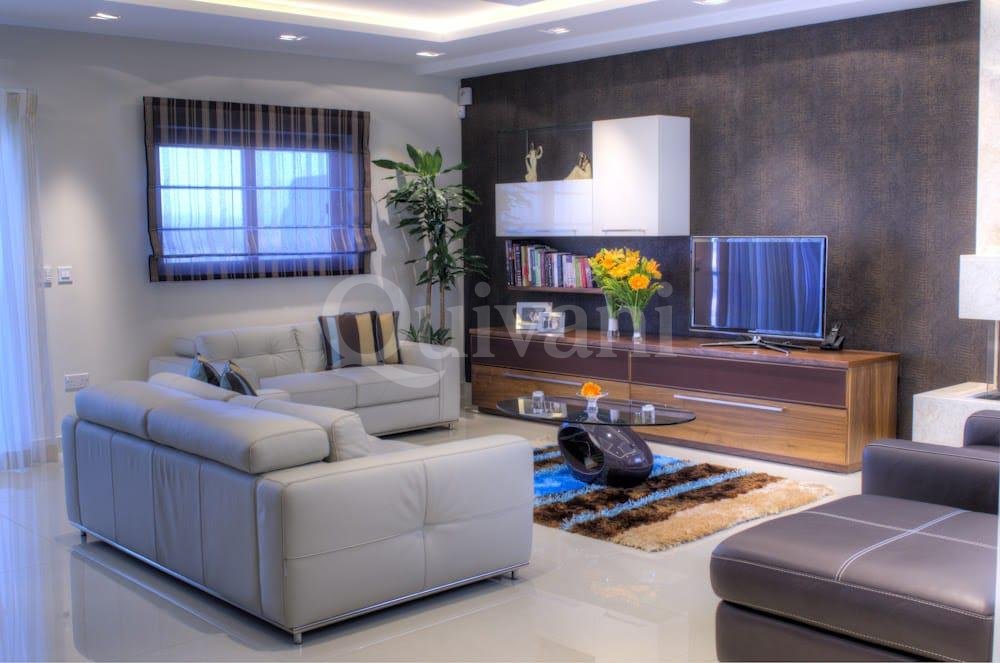 Mellieha, Furnished Terraced House
