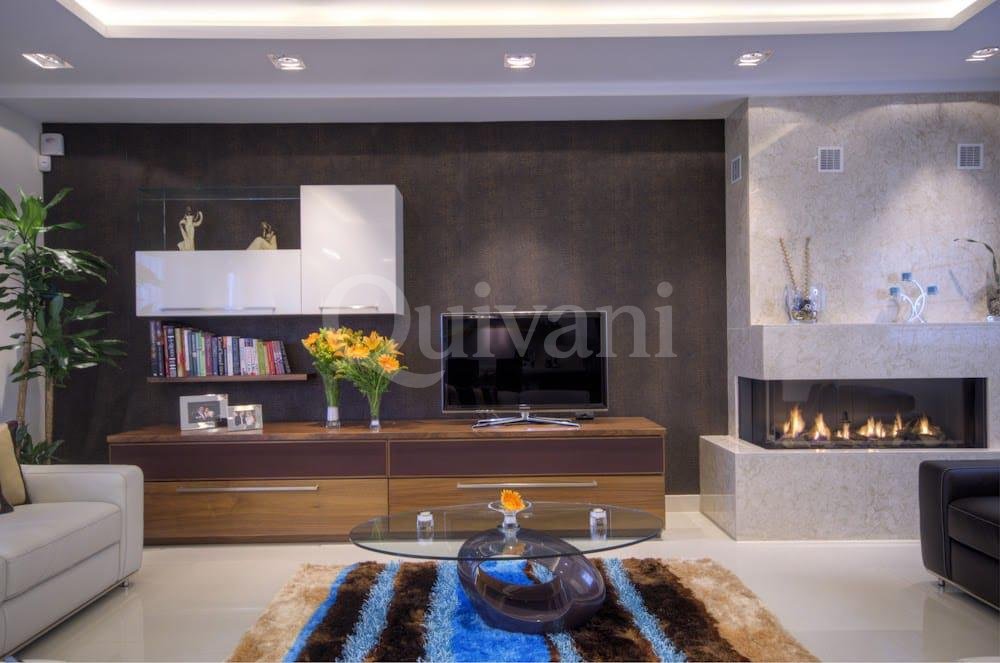 Mellieha, Furnished Terraced House