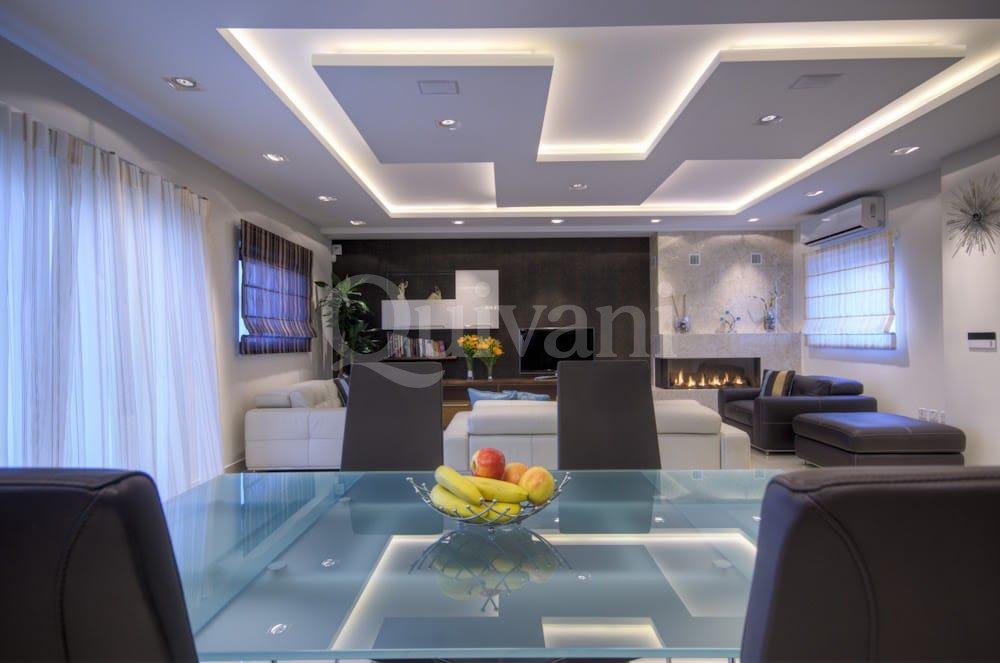Mellieha, Furnished Terraced House