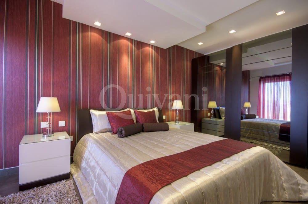 Mellieha, Furnished Terraced House