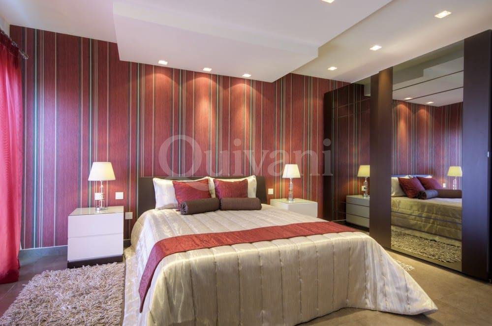 Mellieha, Furnished Terraced House