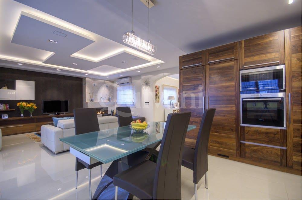 Mellieha, Furnished Terraced House