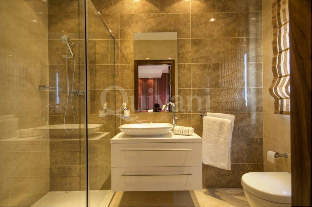 Mellieha, Furnished Terraced House