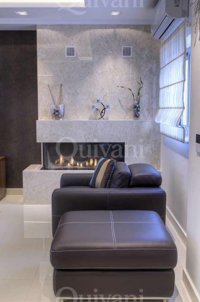 Mellieha, Furnished Terraced House
