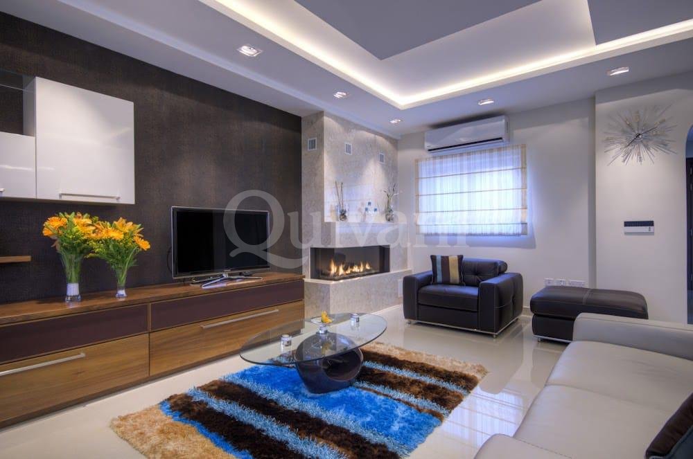 Mellieha, Furnished Terraced House
