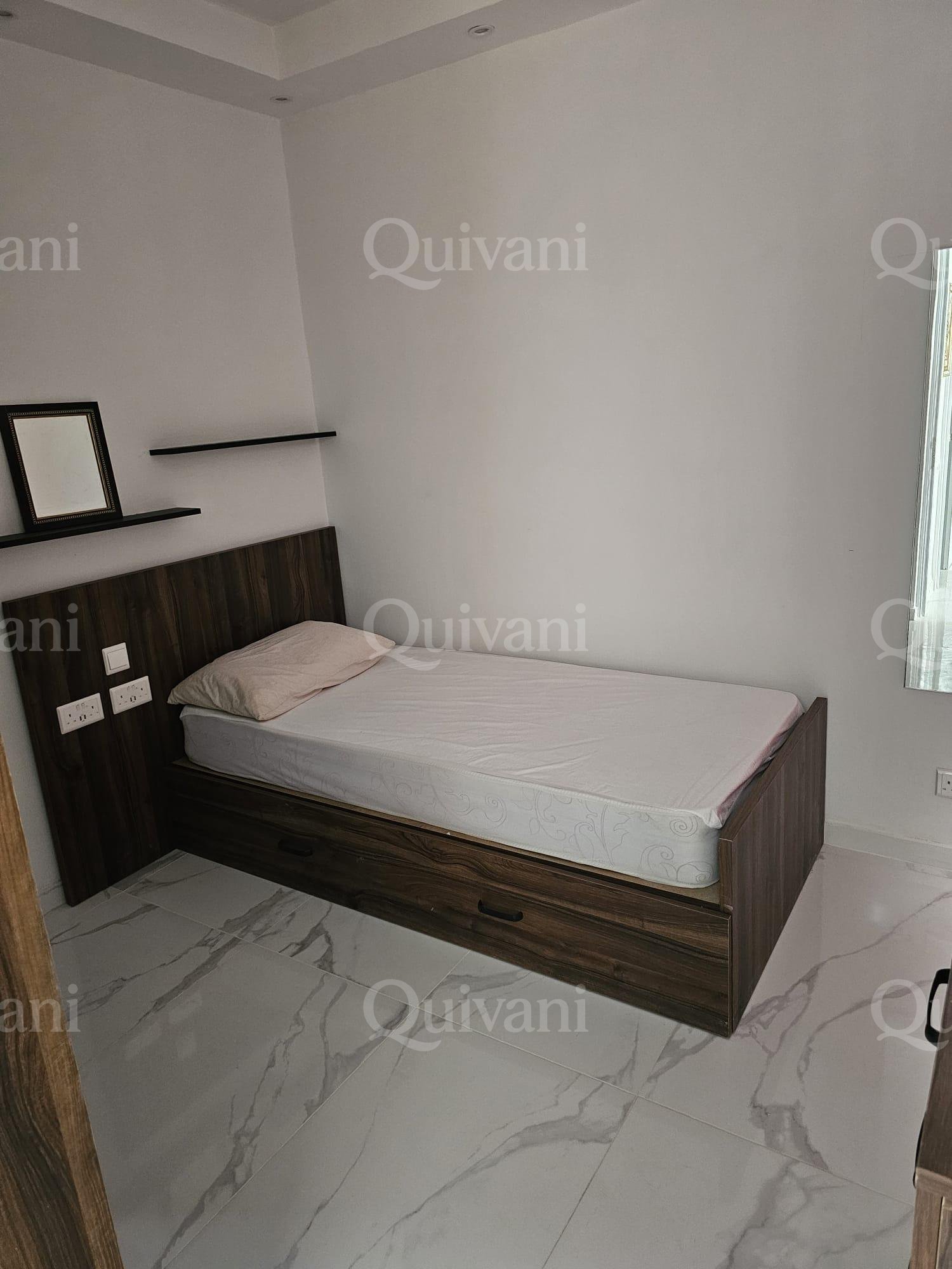 Mellieha, Furnished Apartment