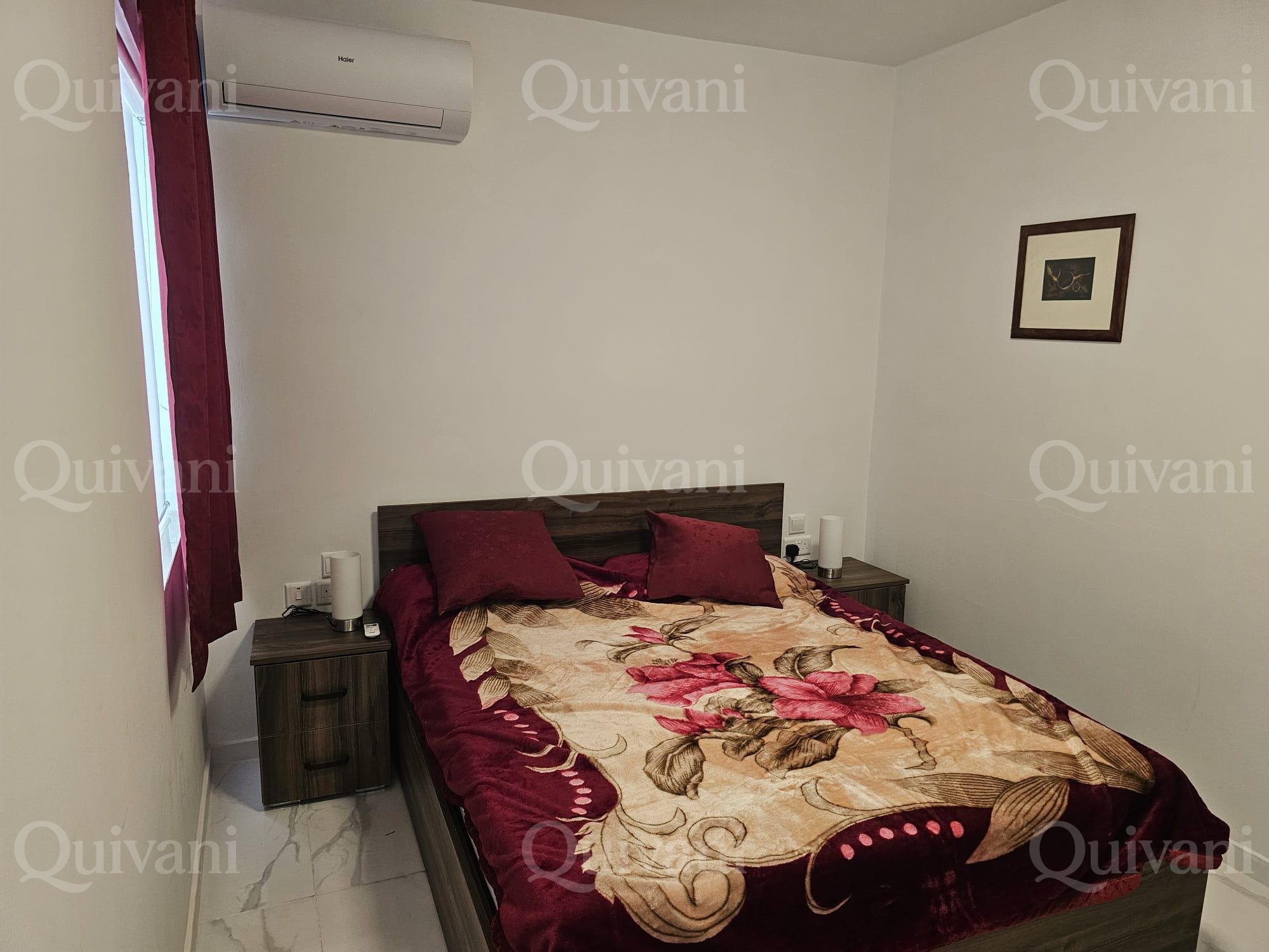 Mellieha, Furnished Apartment