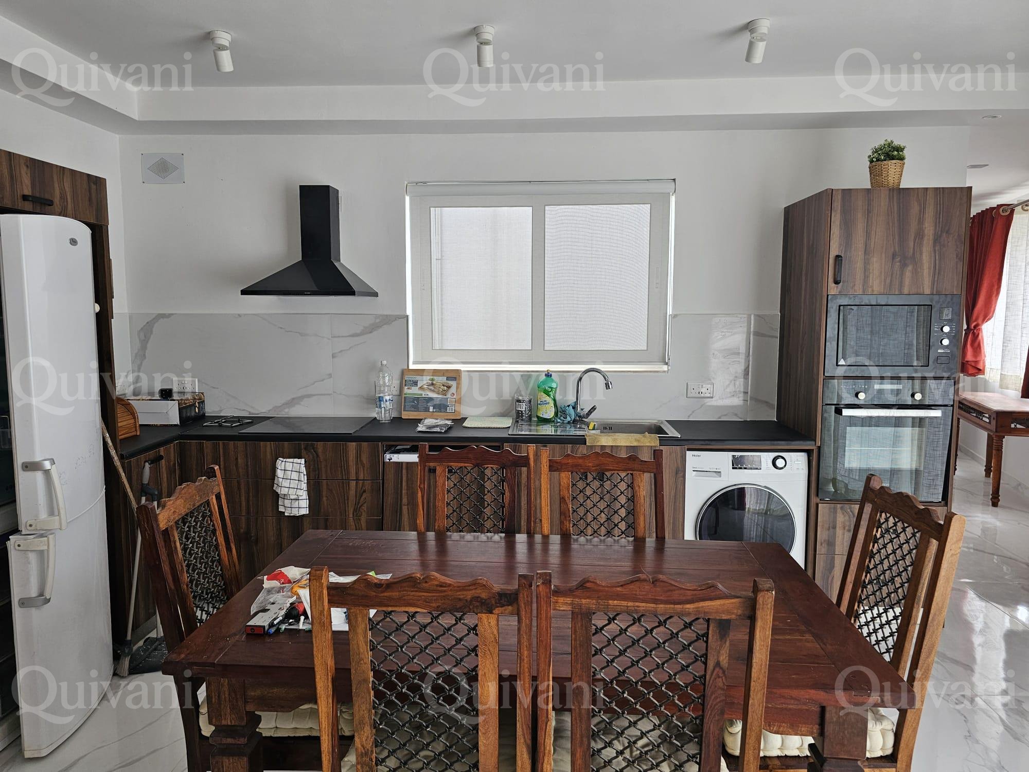 Mellieha, Furnished Apartment