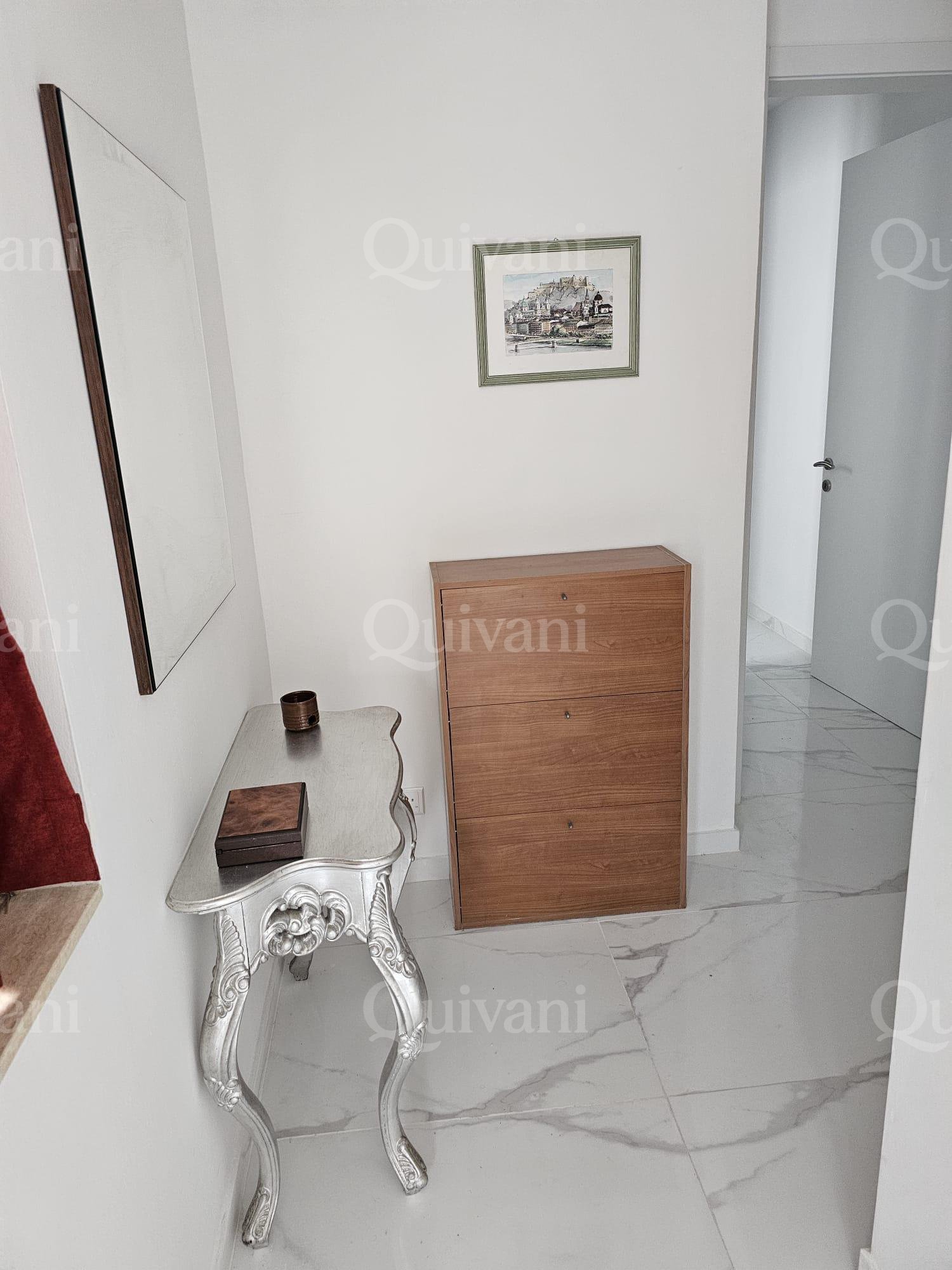 Mellieha, Furnished Apartment