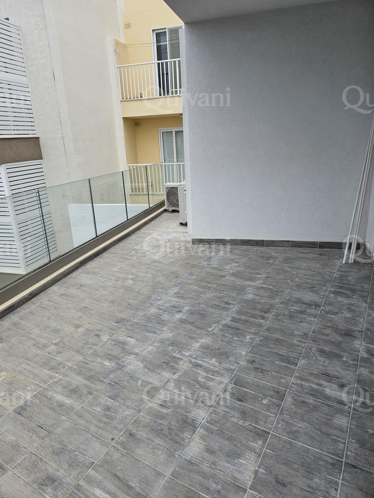 Mellieha, Furnished Apartment