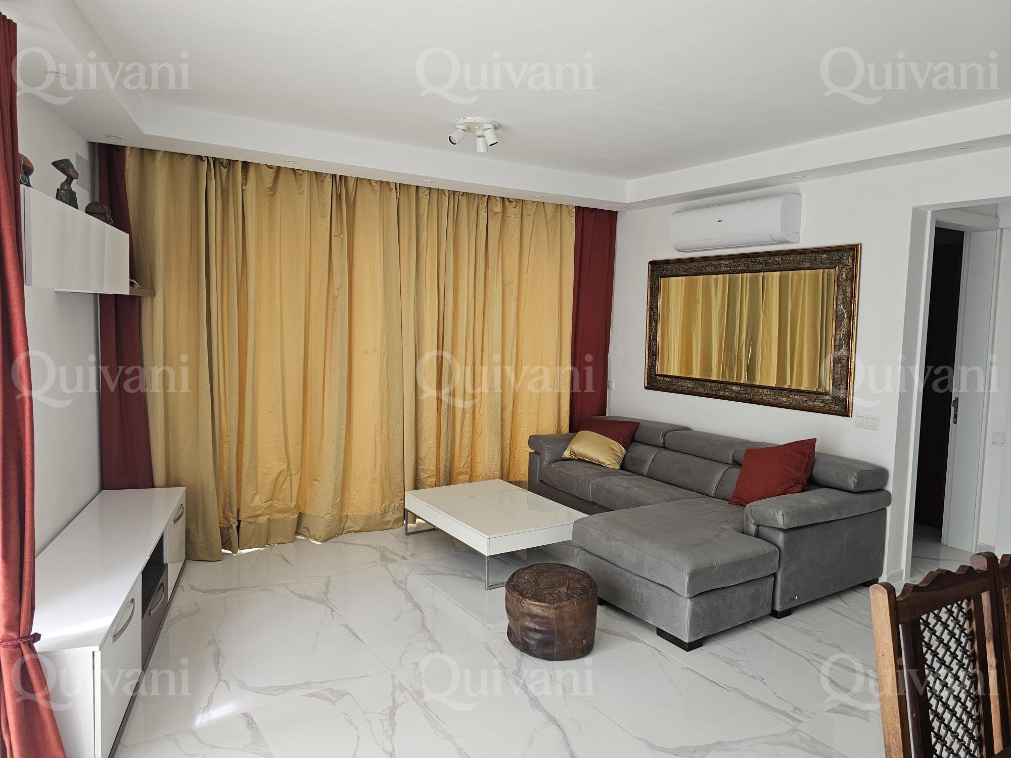 Mellieha, Furnished Apartment
