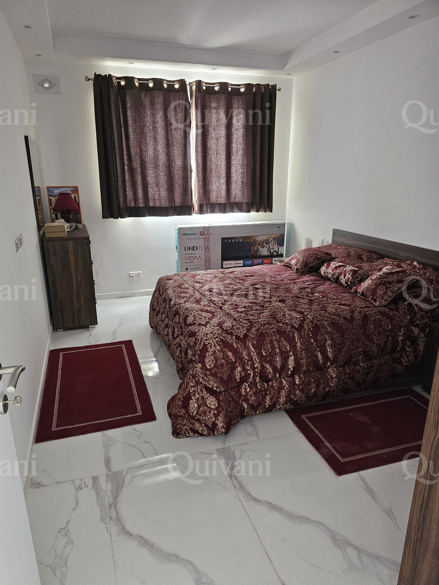 Mellieha, Furnished Apartment