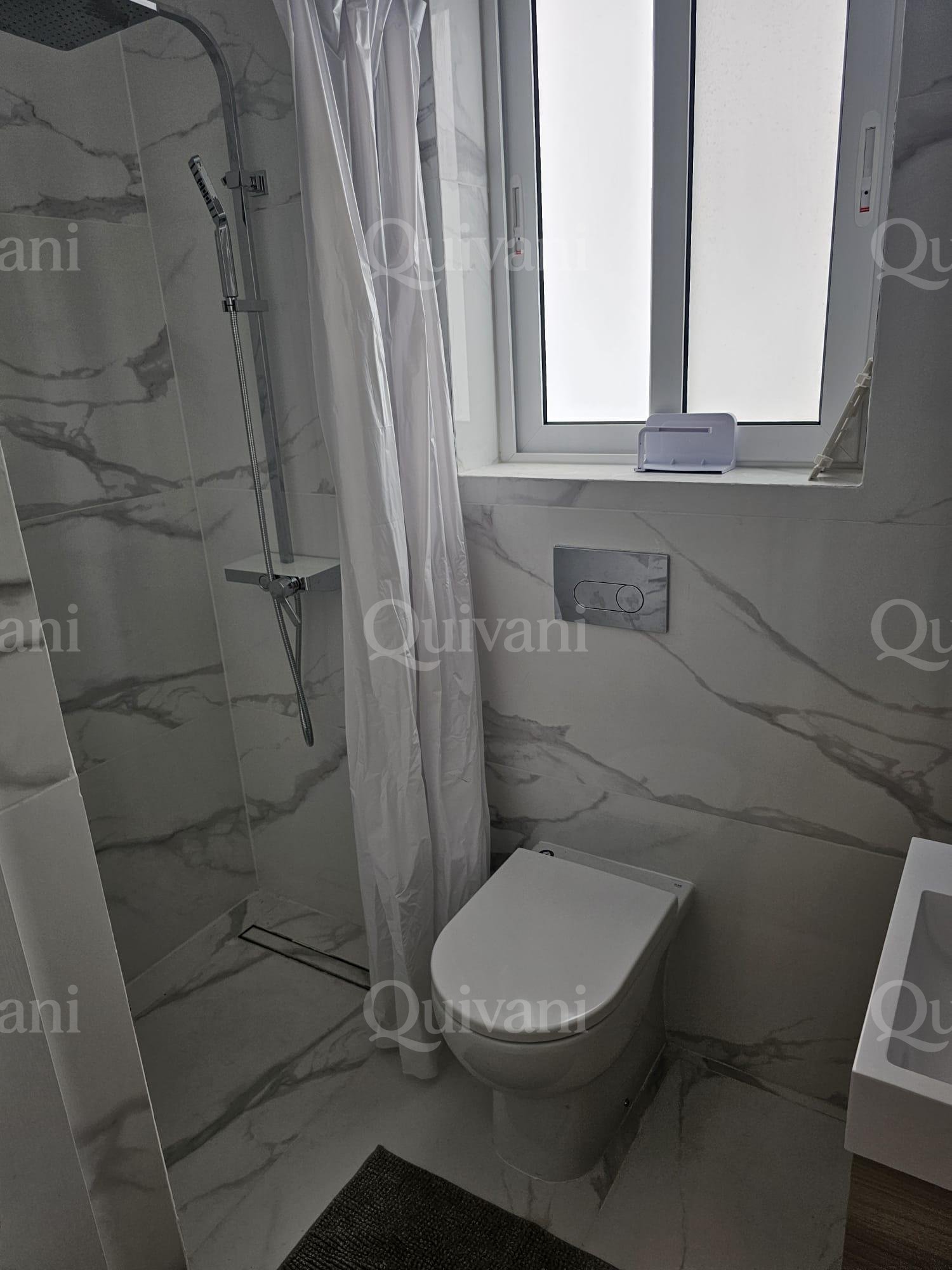 Mellieha, Furnished Apartment