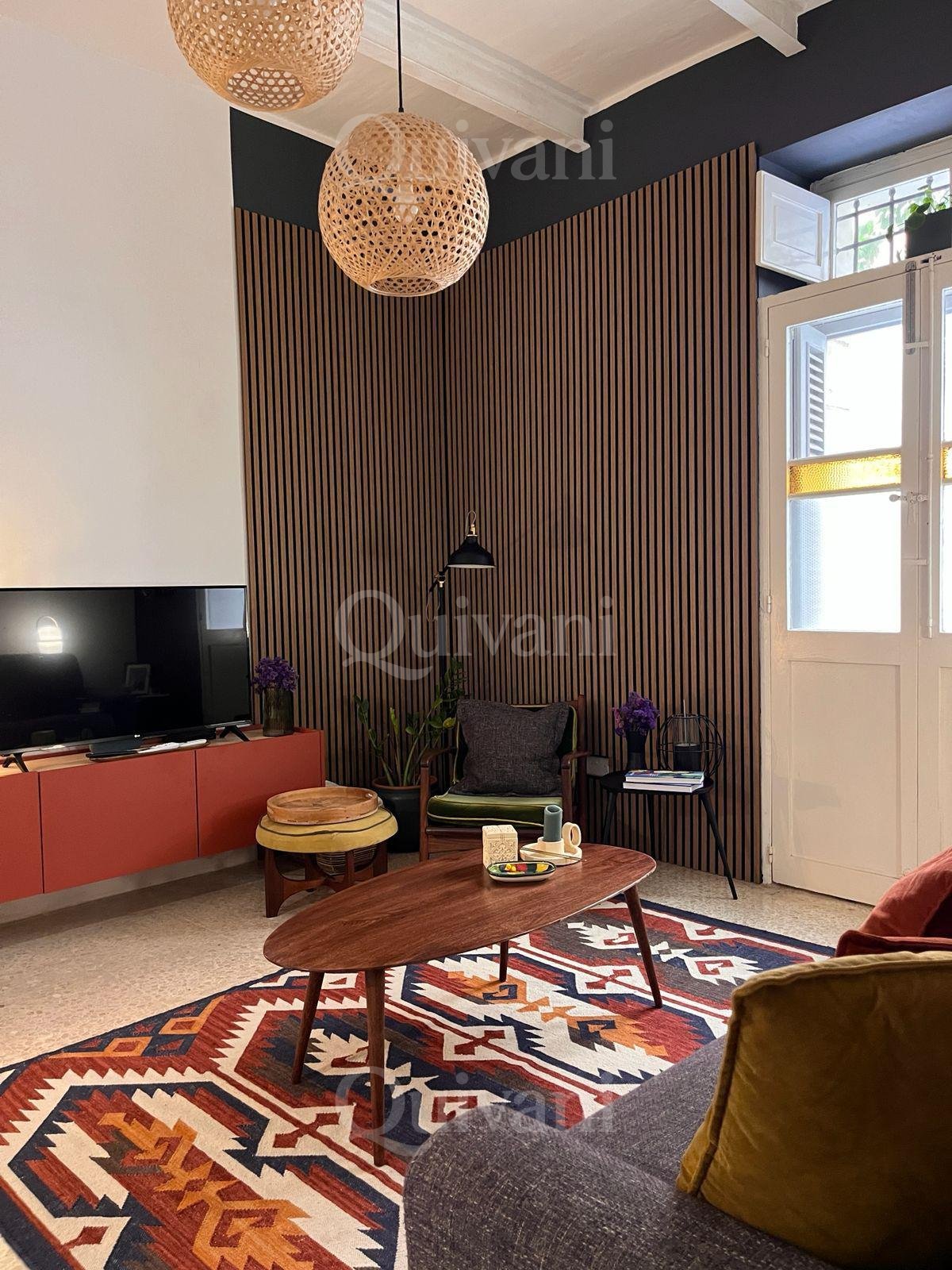Cospicua, Converted, Townhouse