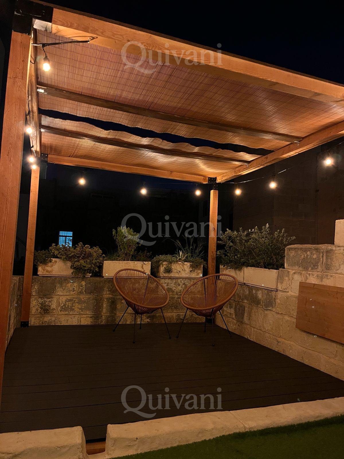 Cospicua, Converted, Townhouse