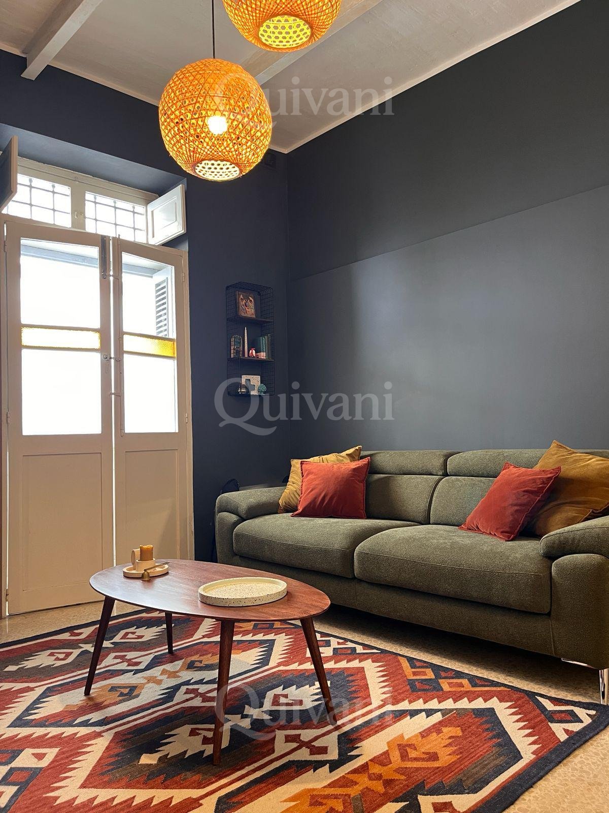 Cospicua, Converted, Townhouse