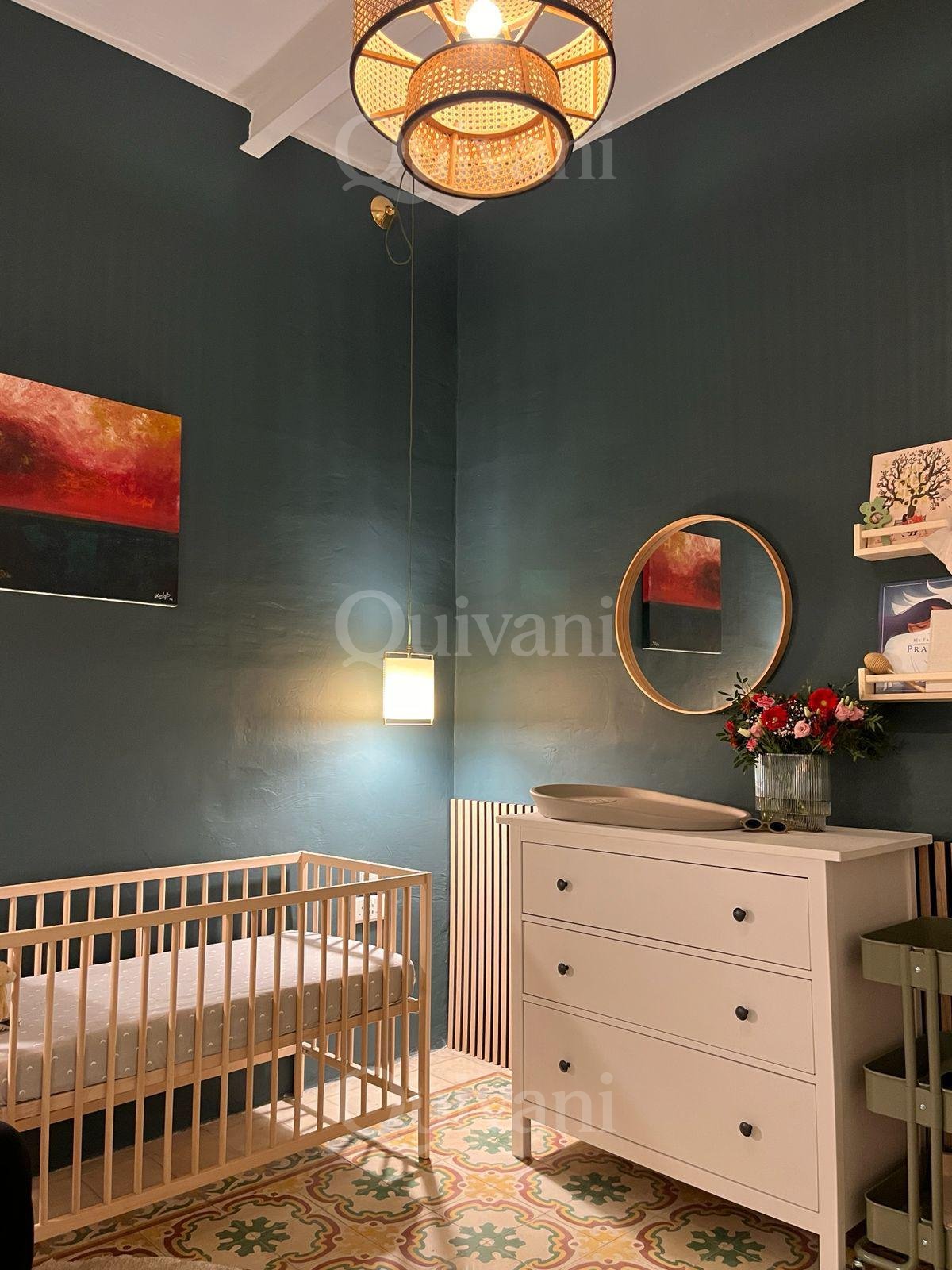 Cospicua, Converted, Townhouse