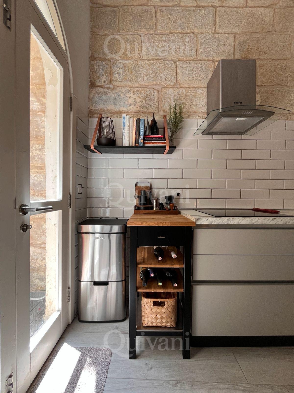Cospicua, Converted, Townhouse