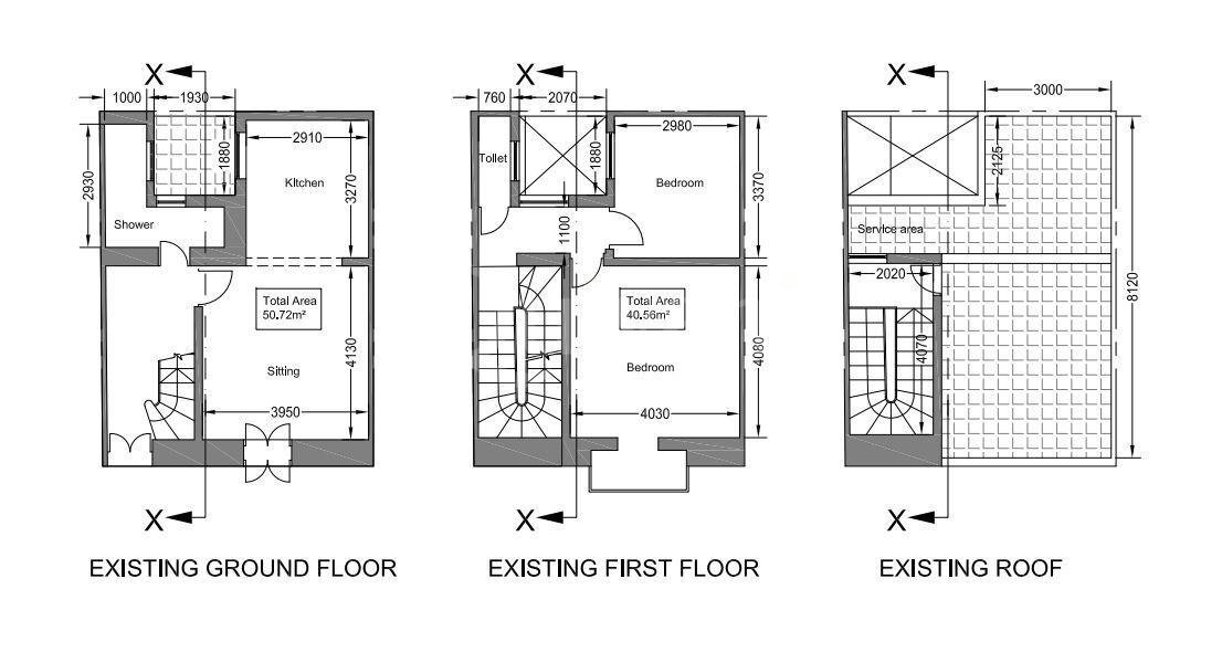 Cospicua, Converted, Townhouse