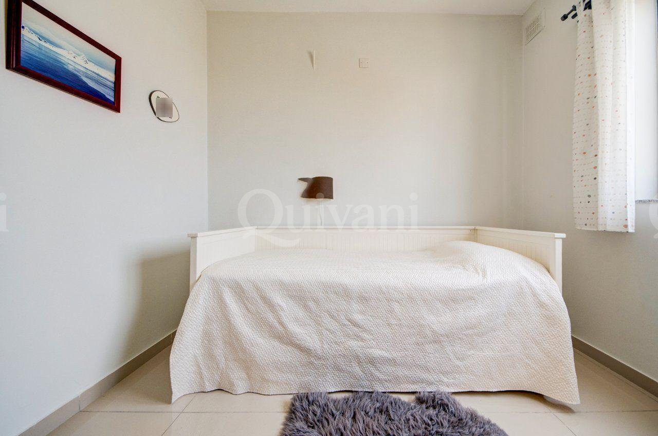 Kalkara, Finished Corner Apartment