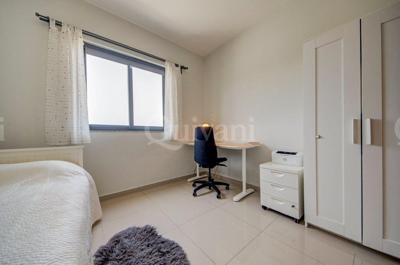 Kalkara, Finished Corner Apartment