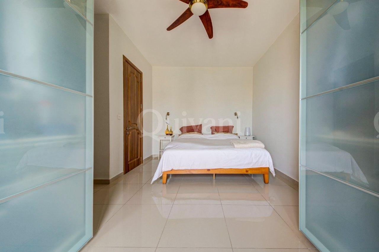 Kalkara, Finished Corner Apartment