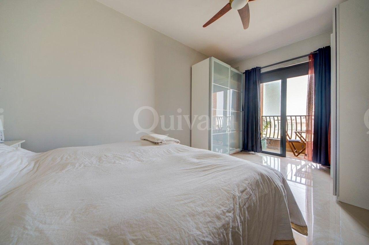 Kalkara, Finished Corner Apartment